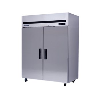 Tủ đông 2 cánh Lassele LFT-1471PC (1270L)