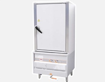 Tủ hấp công nghiệp ECS-1VC