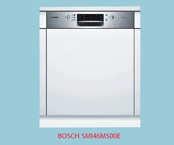 Máy Rửa Bát Bosch SMI46MS00E