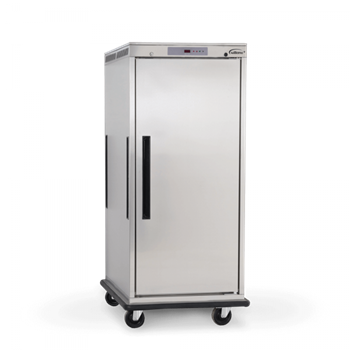 Tủ giữ nóng thực phẩm 1 cánh inox Williams MHC16SS