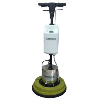 Máy chà sàn tạ và đánh bóng CleanMaid T 18S