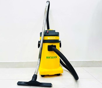 Máy hút bụi công nghiệp HiClean HC 30P