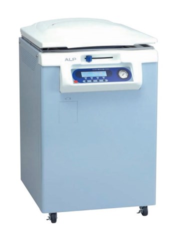 Nồi hấp tiệt trùng ALP CLG-40L