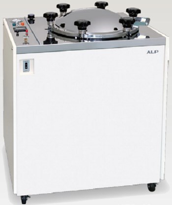 Nồi hấp tiệt trùng ALP KTR-40