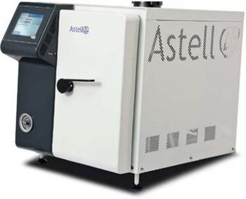 Nồi hấp tiệt trùng Astell AMB420