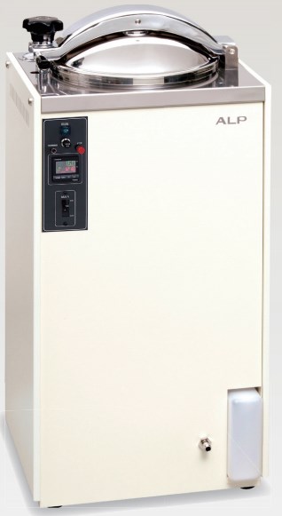 Nồi hấp tiệt trùng ALP KTR-3065A