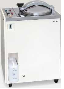 Nồi hấp tiệt trùng ALP KTR-30S