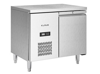 Bàn mát 1 cánh inox Klaus KCC-1.1-1D