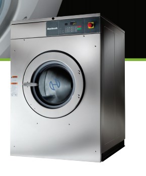 Máy giặt công nghiệp Huebsch HCN080