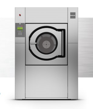Máy giặt công nghiệp Huebsch HY600