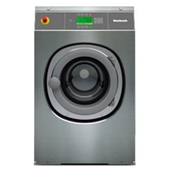 Máy giặt công nghiệp giảm chấn Huebsch HY020
