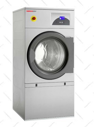 Máy sấy công nghiệp Maxi MTD-35