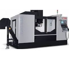 TRUNG TÂM GIA CÔNG ĐỨNG CNC AA965