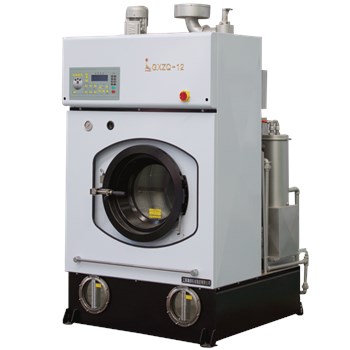 Máy giặt khô công nghiệp Sealion GXZQ-12