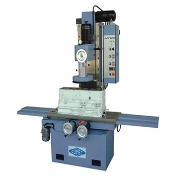 Máy doa xi lanh và phay mặt máy kết hợp ACF170