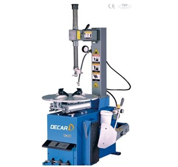  Máy ra vào lốp Decar TC900