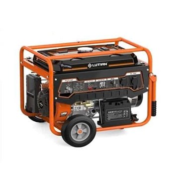 Máy phát điện Lutian LT4500EN-4
