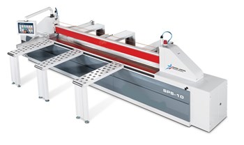 Máy cưa panel saw SPS-10