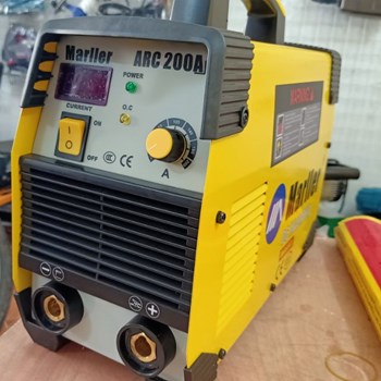 Máy hàn que inverter Marller ARC 200A