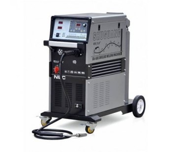 Máy hàn khí CO2 MIG SHUGUANG NBC-250