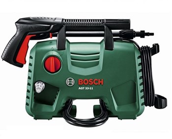 Máy phun rửa xe Bosch AQT33-11