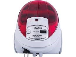 MÁY HÚT BỤI GIA ĐÌNH HITACHI CV-BF16-RE 