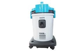 MÁY HÚT BỤI KHÔ CÔNG NGHIỆP SANYO BSC-WDB160 