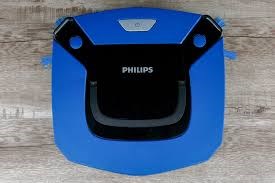 MÁY HÚT BỤI KHÔ DI ĐỘNG DÙNG PIN PHILIPS FC-8792