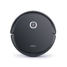 ROBOT HÚT BỤI ĐA NĂNG ECOVAS DEEBOT U2 PRO (25W)