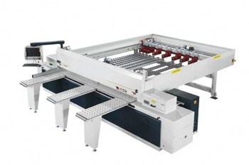 Máy cắt tấm Panel Saw TPS 12SH