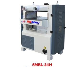 Máy bào cuốn 1 mặt SMBL 24H