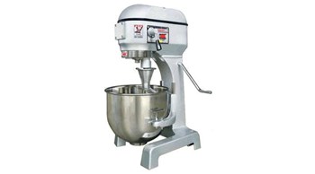 Máy trộn bột 20L JENDAH PM-20