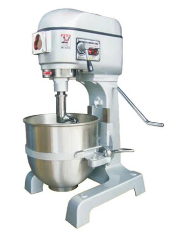 Máy trộn bột 30L JENDAH PM-30