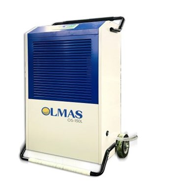 Máy hút ẩm Olmas OS -150L