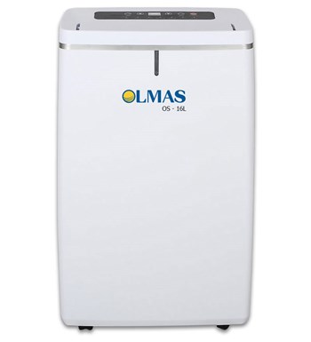 Máy hút ẩm có lọc mùi Olmas OS-16L