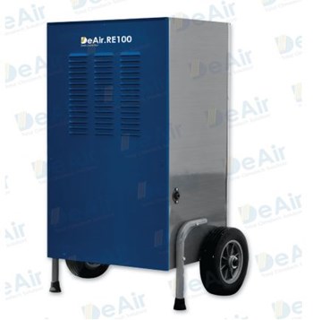  Máy hút ẩm DeAir RE-100