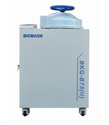 Nồi hấp tiệt trùng Biobase BKQ-B75II