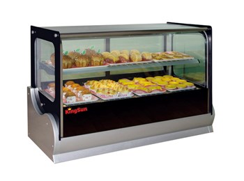 Tủ trưng bày bánh kem KS-F-A530V
