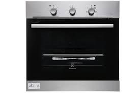 LÒ NƯỚNG ÂM TỦ ELECTROLUX 53 LÍT EOB2100COX 