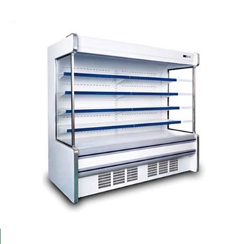 Tủ mát trưng bày siêu thị SLG2500F