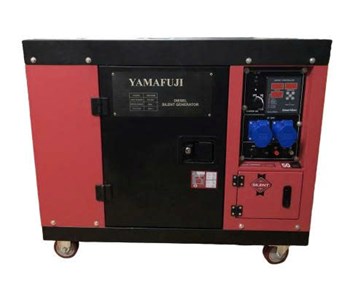 Máy phát điện Yamafuji YM11000