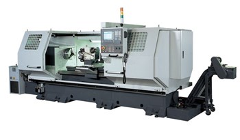 Máy tiện CNC vạn năng DENVER DL-660