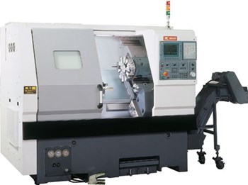 Máy tiện băng xéo DENVER ML-208