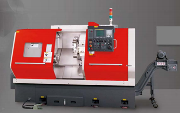 Máy tiện băng xéo CNC RICHYOUNG RIC-TC200