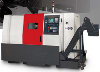 Máy tiện băng xéo CNC RICHYOUNG RIC-TC510B