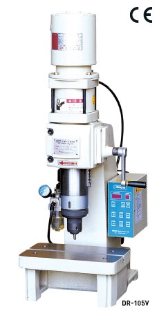 Máy tán đinh bằng khí nén DR-105V