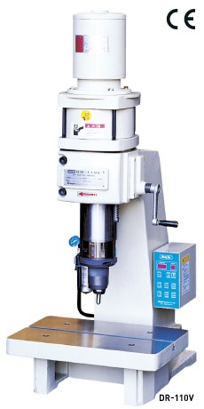 Máy tán đinh bằng khí nén DR-110V