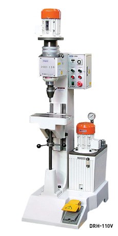 Máy tán đinh bằng khí nén DR-110V