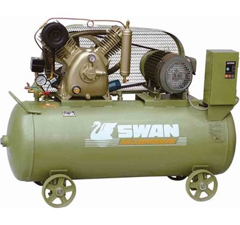 Máy nén khí piston Swan HVU-205N