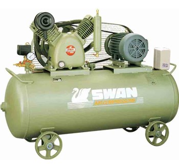 Máy nén khí piston Swan HVU(P)-205